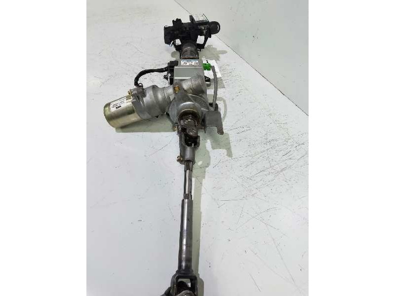 Recambio de columna direccion para opel agila 1.2 16v cat (z 12 xe / lw4) referencia OEM IAM 3872083E20 4820083E62 