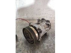 Recambio de compresor aire acondicionado para renault 21 berlina (b/l48) gts kat referencia OEM IAM SD7097442  