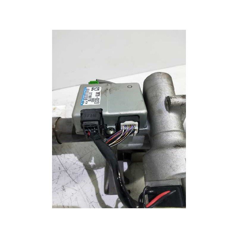 Recambio de columna direccion para opel agila 1.2 16v cat (z 12 xe / lw4) referencia OEM IAM 3872083E20 4820083E62 