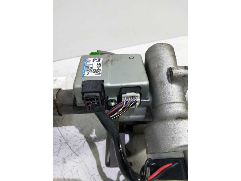 Recambio de columna direccion para opel agila 1.2 16v cat (z 12 xe / lw4) referencia OEM IAM 3872083E20 4820083E62 