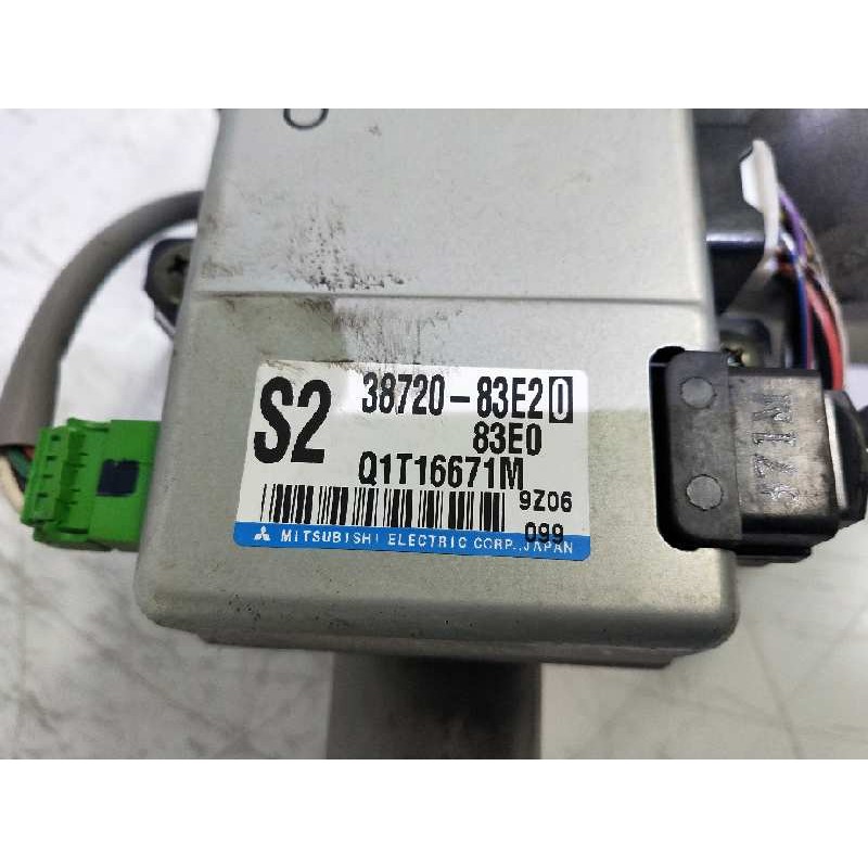 Recambio de columna direccion para opel agila 1.2 16v cat (z 12 xe / lw4) referencia OEM IAM 3872083E20 4820083E62 