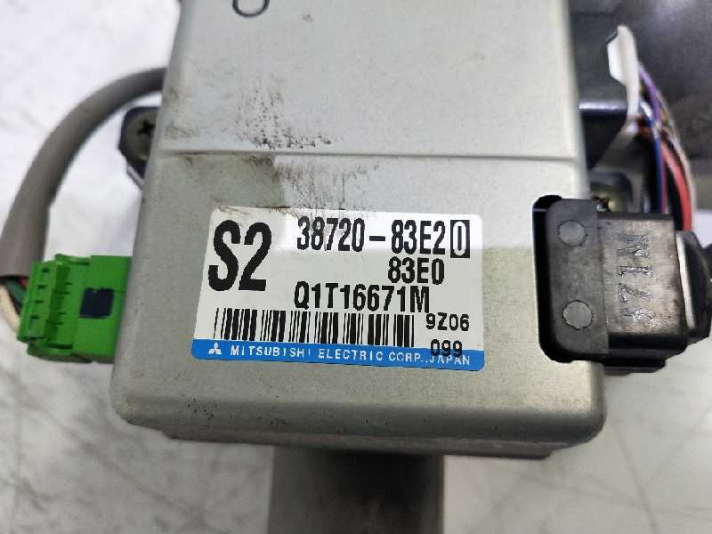 Recambio de columna direccion para opel agila 1.2 16v cat (z 12 xe / lw4) referencia OEM IAM 3872083E20 4820083E62 