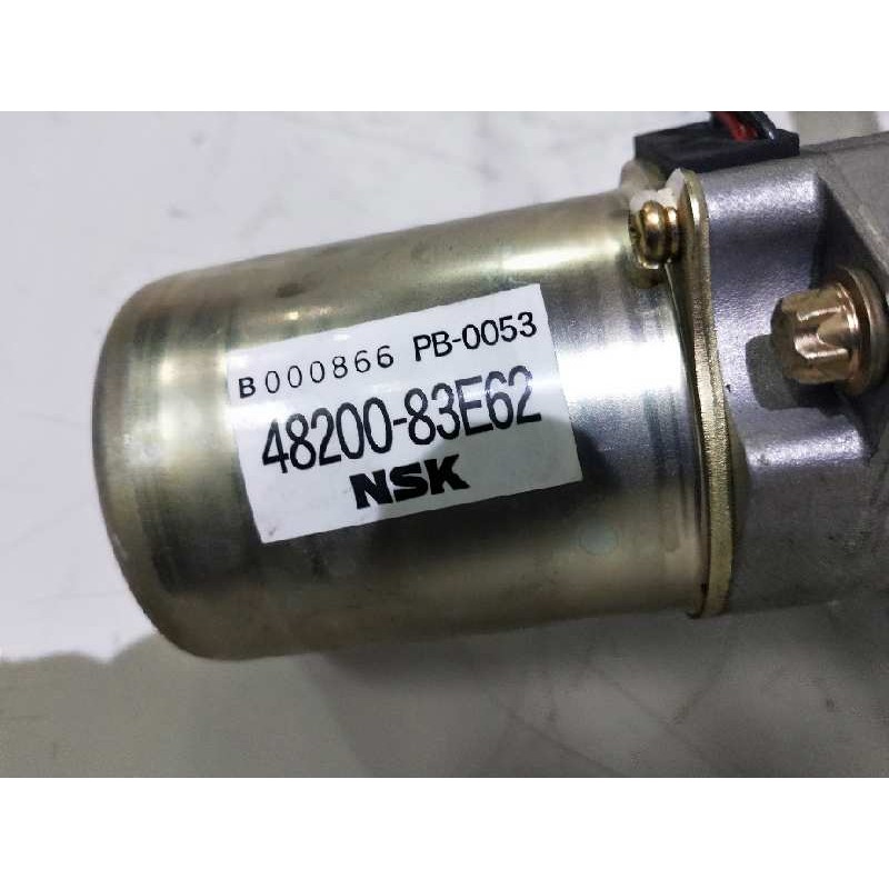 Recambio de columna direccion para opel agila 1.2 16v cat (z 12 xe / lw4) referencia OEM IAM 3872083E20 4820083E62 