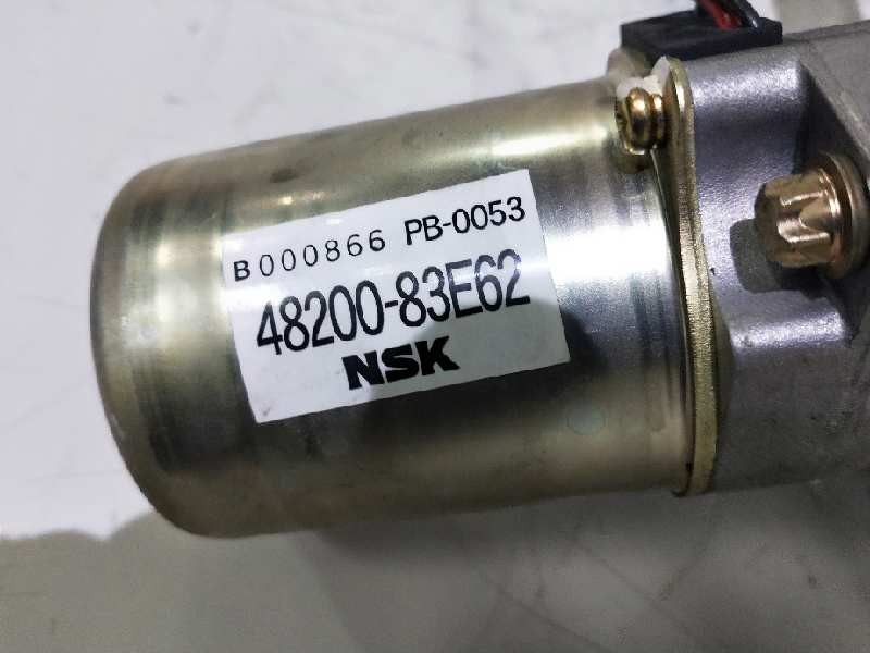 Recambio de columna direccion para opel agila 1.2 16v cat (z 12 xe / lw4) referencia OEM IAM 3872083E20 4820083E62 