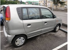 hyundai atos (mx) del año 1999 2