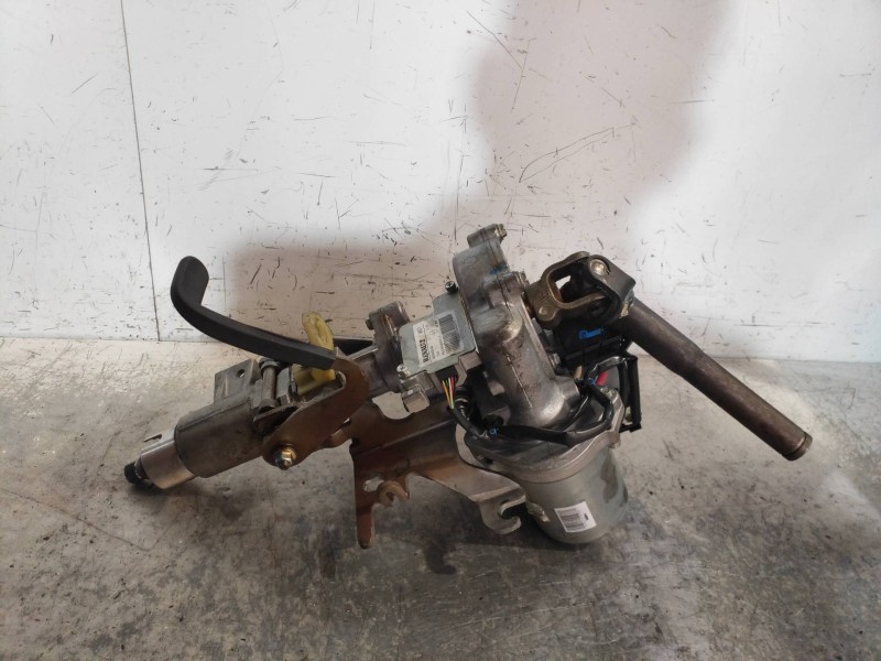 Recambio de columna direccion para renault kangoo authentique referencia OEM IAM 8200932439  