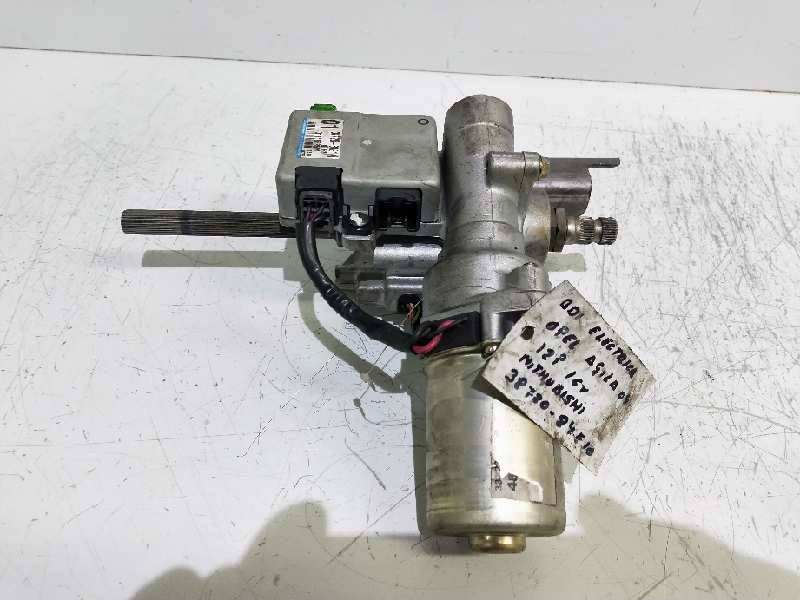 Recambio de columna direccion para opel agila referencia OEM IAM 38720084E1084E1  