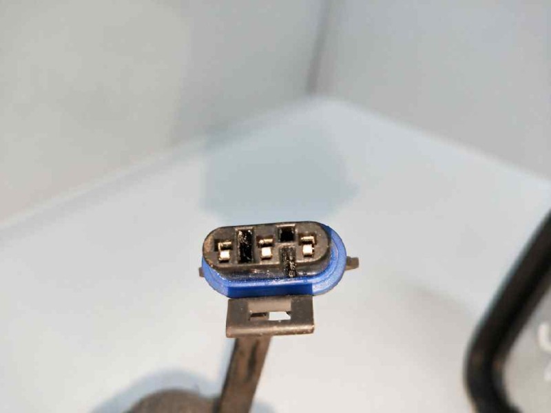 Recambio de retrovisor izquierdo para lancia y10 referencia OEM IAM   ELECTRICO Recambio de retrovisor izquierdo para lancia y10 referencia OEM IAM   ELECTRICO