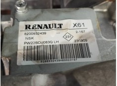 Recambio de columna direccion para renault kangoo authentique referencia OEM IAM 8200932439   2