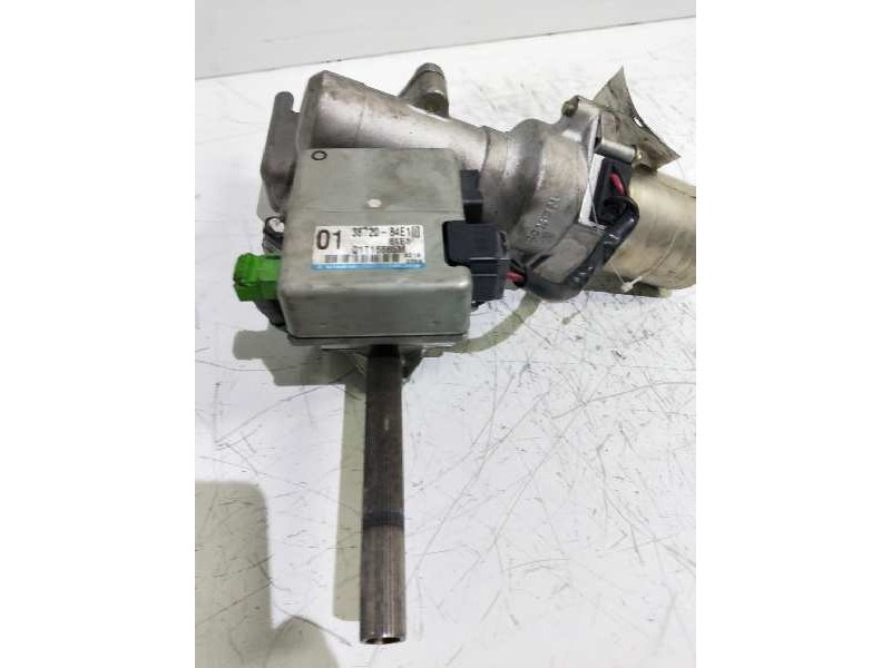 Recambio de columna direccion para opel agila referencia OEM IAM 38720084E1084E1  