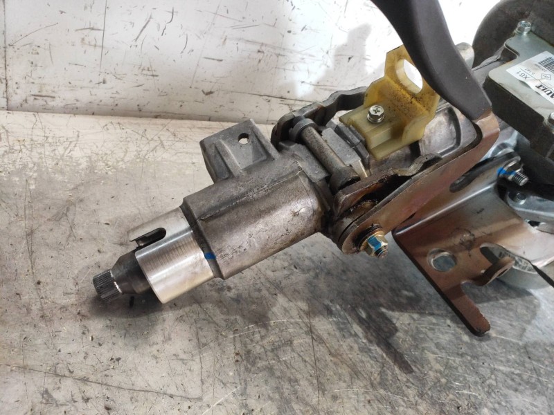 Recambio de columna direccion para renault kangoo authentique referencia OEM IAM 8200932439  