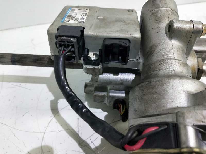 Recambio de columna direccion para opel agila referencia OEM IAM 38720084E1084E1  