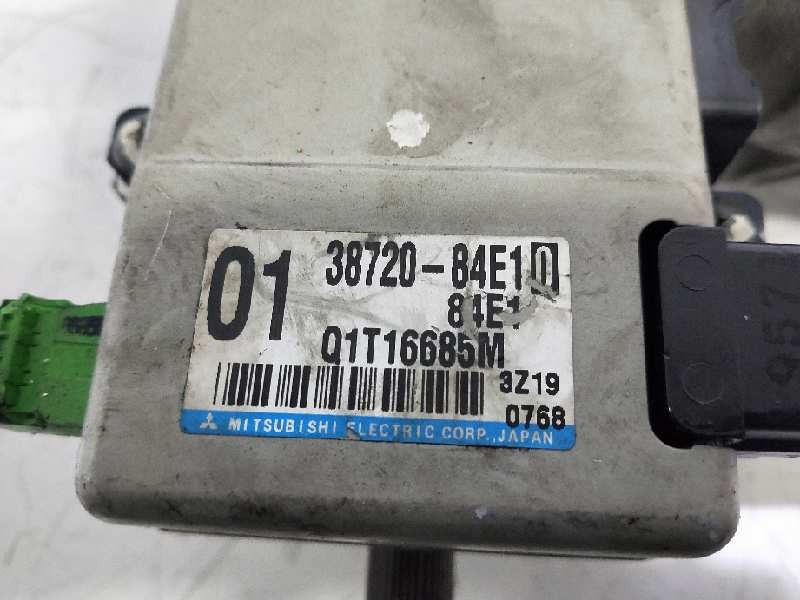 Recambio de columna direccion para opel agila referencia OEM IAM 38720084E1084E1  