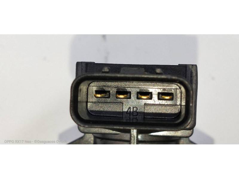 Recambio de bobina encendido para toyota yaris (ksp9/scp9/nlp9) luna referencia OEM IAM 9008019021  