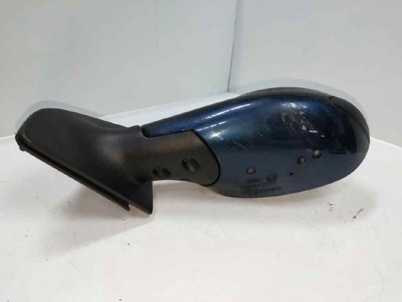 Recambio de retrovisor izquierdo para lancia lancia y 1.4 ls referencia OEM IAM   ELECTRICO