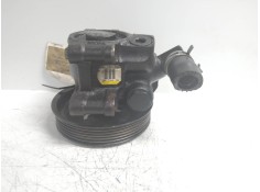 Recambio de bomba direccion para ford fiesta berlina (dx) 1.25 16v cat referencia OEM IAM   