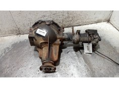 Recambio de diferencial delantero para mitsubishi montero pinin (h60/h70) 2000 gdi (3-ptas.) referencia OEM IAM MR377539  