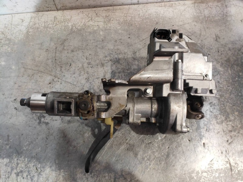 Recambio de columna direccion para renault kangoo authentique referencia OEM IAM 8200932439  