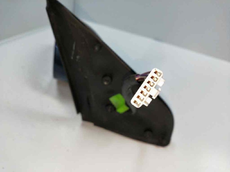 Recambio de retrovisor izquierdo para lancia lancia y 1.4 ls referencia OEM IAM   ELECTRICO