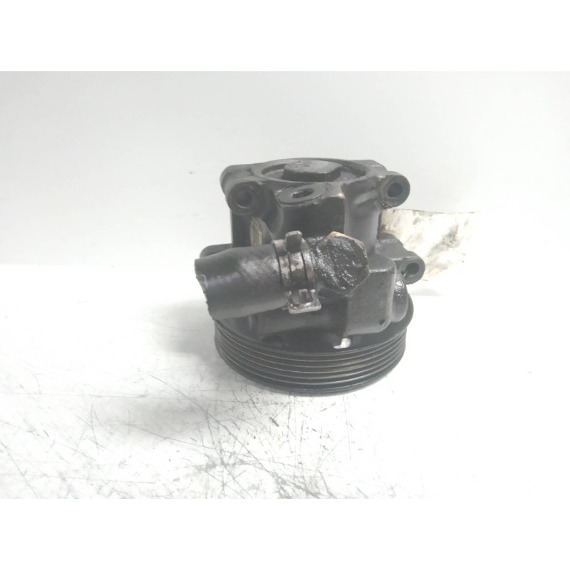 Recambio de bomba direccion para ford fiesta berlina (dx) 1.25 16v cat referencia OEM IAM   