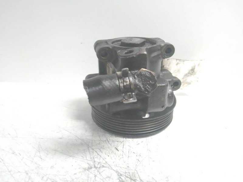 Recambio de bomba direccion para ford fiesta berlina (dx) 1.25 16v cat referencia OEM IAM   
