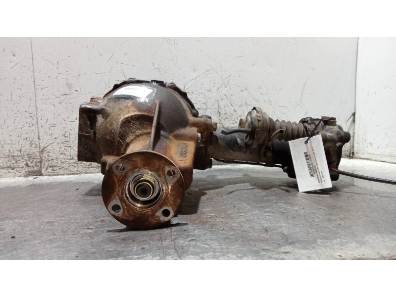 Recambio de diferencial delantero para mitsubishi montero pinin (h60/h70) 2000 gdi (3-ptas.) referencia OEM IAM MR377539  