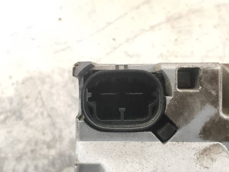 Recambio de columna direccion para renault kangoo authentique referencia OEM IAM 8200932439  