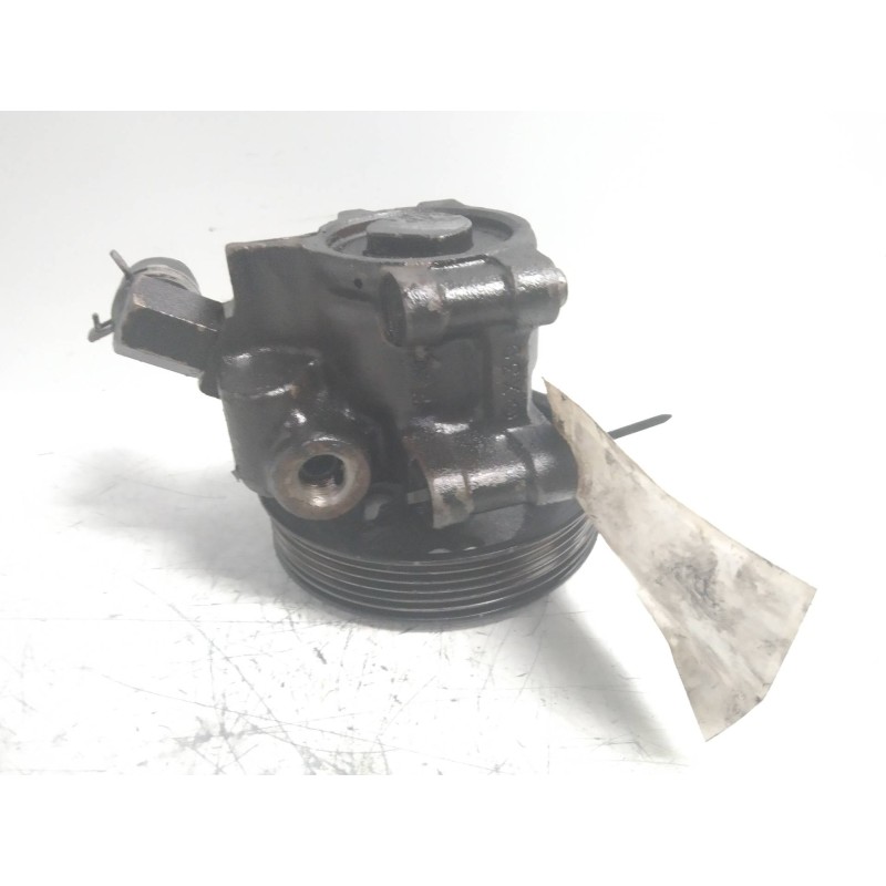 Recambio de bomba direccion para ford fiesta berlina (dx) 1.25 16v cat referencia OEM IAM   