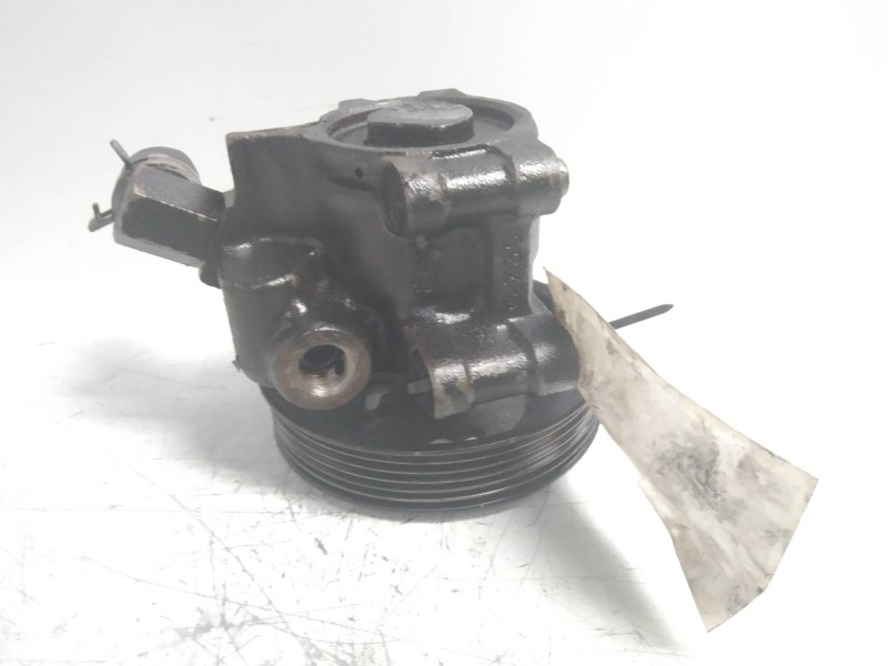 Recambio de bomba direccion para ford fiesta berlina (dx) 1.25 16v cat referencia OEM IAM   