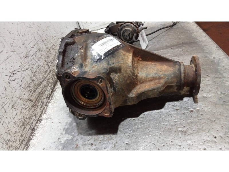 Recambio de diferencial delantero para mitsubishi montero pinin (h60/h70) 2000 gdi (3-ptas.) referencia OEM IAM MR377539  