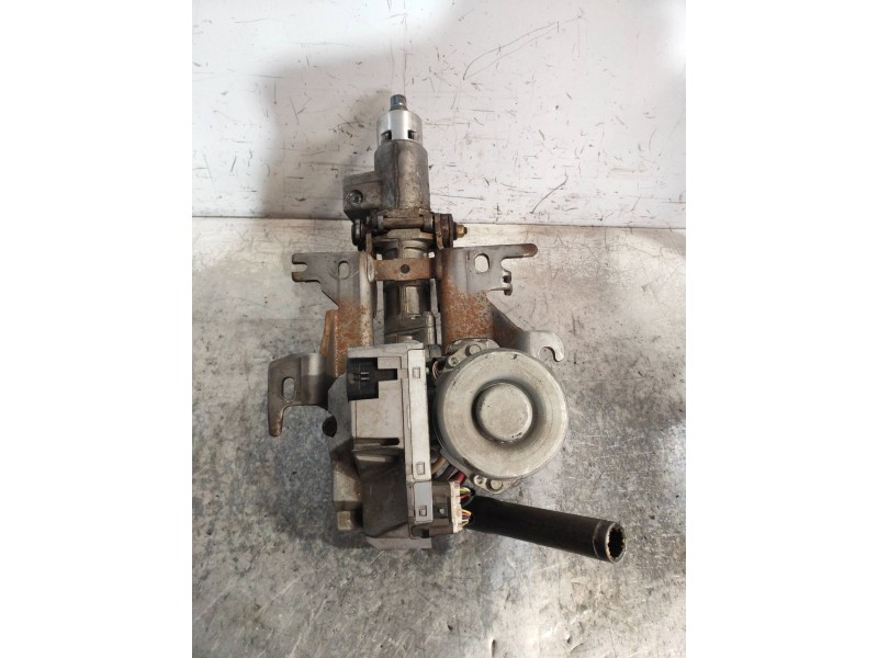 Recambio de columna direccion para renault kangoo authentique referencia OEM IAM 8200932439  