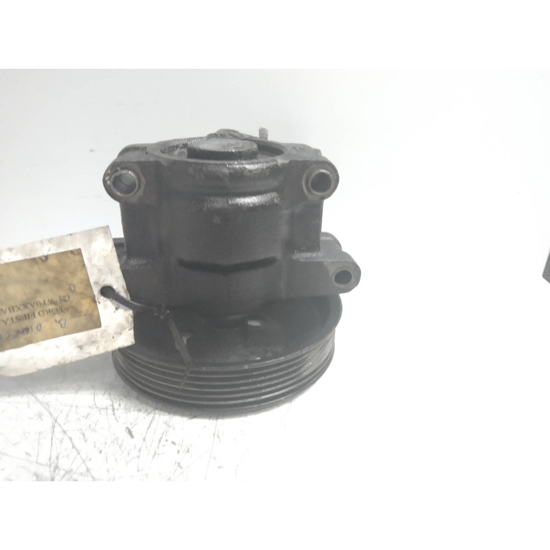 Recambio de bomba direccion para ford fiesta berlina (dx) 1.25 16v cat referencia OEM IAM   