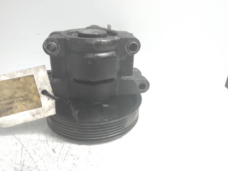 Recambio de bomba direccion para ford fiesta berlina (dx) 1.25 16v cat referencia OEM IAM   