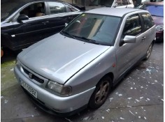 seat ibiza (6k) del año 1998