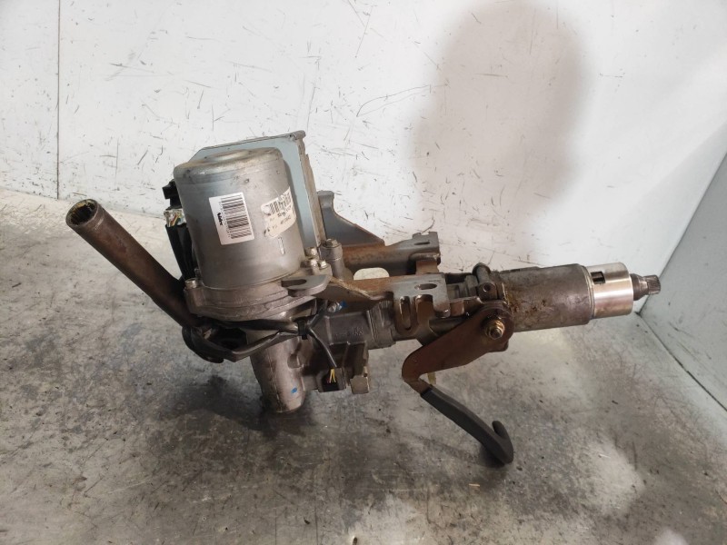 Recambio de columna direccion para renault kangoo authentique referencia OEM IAM 8200932439  
