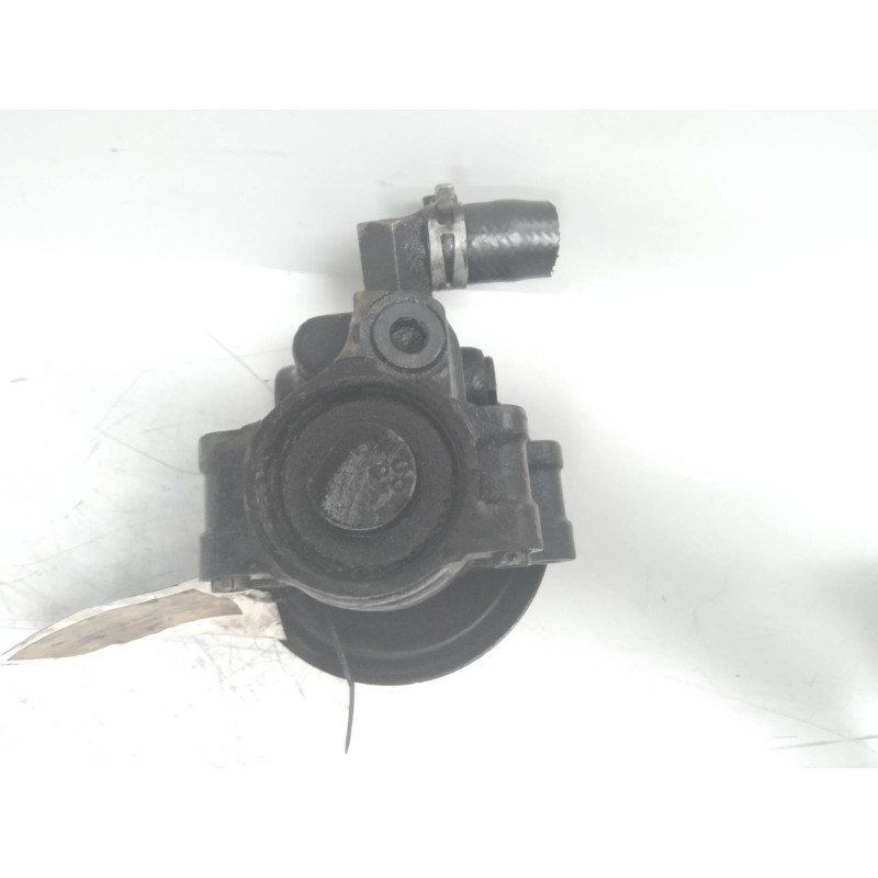 Recambio de bomba direccion para ford fiesta berlina (dx) 1.25 16v cat referencia OEM IAM   