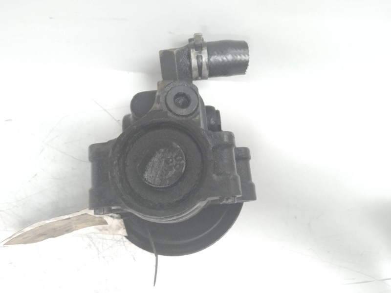 Recambio de bomba direccion para ford fiesta berlina (dx) 1.25 16v cat referencia OEM IAM   