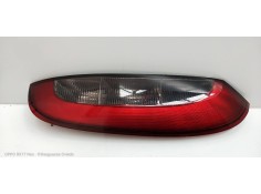 Recambio de piloto trasero derecho para opel corsa c comfort referencia OEM IAM 09114337 89302181 5P