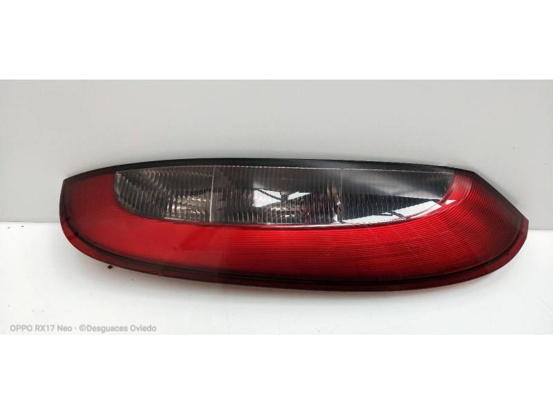 Recambio de piloto trasero derecho para opel corsa c comfort referencia OEM IAM 09114337 89302181 5P