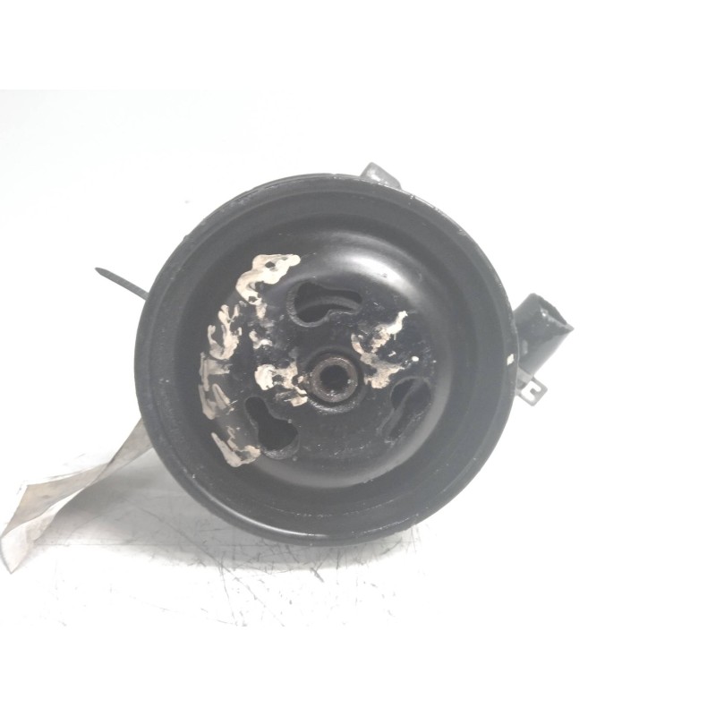 Recambio de bomba direccion para ford fiesta berlina (dx) 1.25 16v cat referencia OEM IAM   