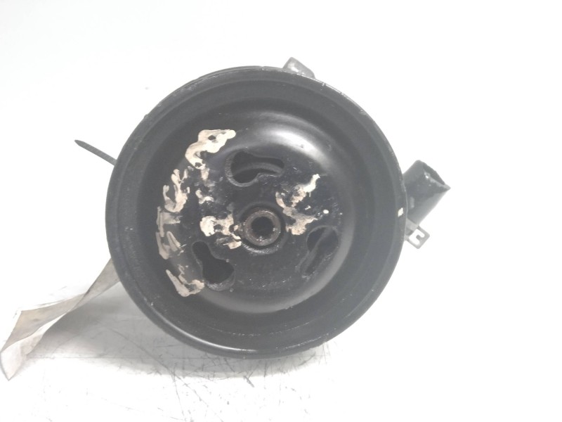 Recambio de bomba direccion para ford fiesta berlina (dx) 1.25 16v cat referencia OEM IAM   