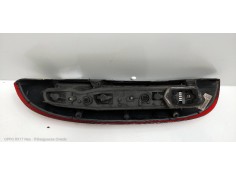 Recambio de piloto trasero derecho para opel corsa c comfort referencia OEM IAM 09114337 89302181 5P 2