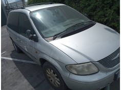chrysler voyager (rg) del año 2003