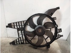 Recambio de electroventilador para renault kangoo authentique referencia OEM IAM 8200536235B 5020528 