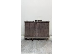 Recambio de radiador agua para mitsubishi montero pinin (h60/h70) 2000 gdi (3-ptas.) referencia OEM IAM MR431234 1220008993 
