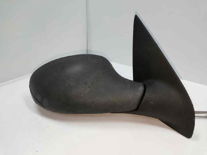 Recambio de retrovisor derecho para lancia lancia y 1.2 cat referencia OEM IAM   MANUAL