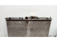 Recambio de radiador agua para mitsubishi montero pinin (h60/h70) 2000 gdi (3-ptas.) referencia OEM IAM MR431234 1220008993  2