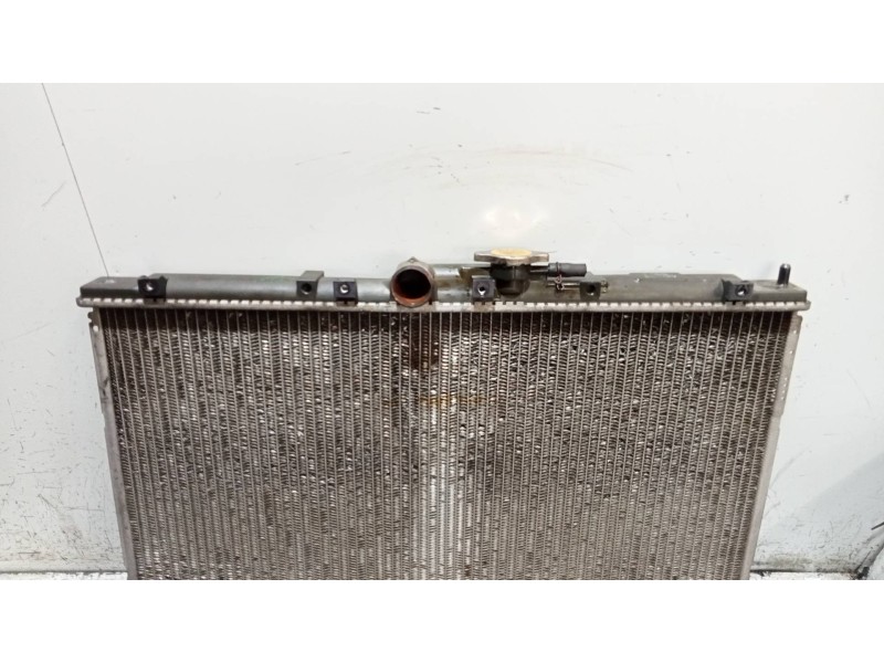 Recambio de radiador agua para mitsubishi montero pinin (h60/h70) 2000 gdi (3-ptas.) referencia OEM IAM MR431234 1220008993 