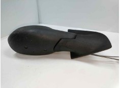 Recambio de retrovisor derecho para lancia lancia y 1.2 cat referencia OEM IAM   MANUAL 2