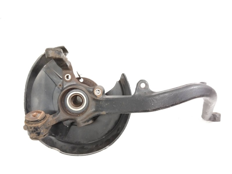 Recambio de mangueta trasera izquierda para audi s4 avant (b5) referencia OEM IAM   